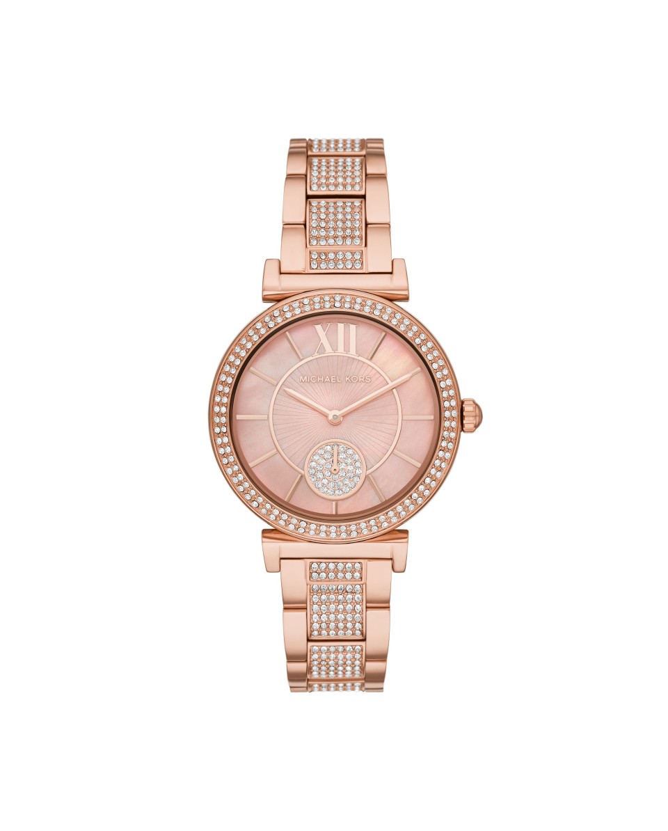 Michael Kors Bracelete do Relogio Michael Kors ABBEY MK4617