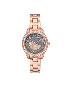 Michael Kors Armbander für Uhr Michael Kors LILIANE MK4624