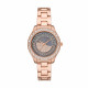 Michael Kors ремешок для часы Michael Kors LILIANE MK4624