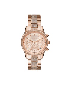 Michael Kors Armbander für Uhr Michael Kors RITZ MK6485