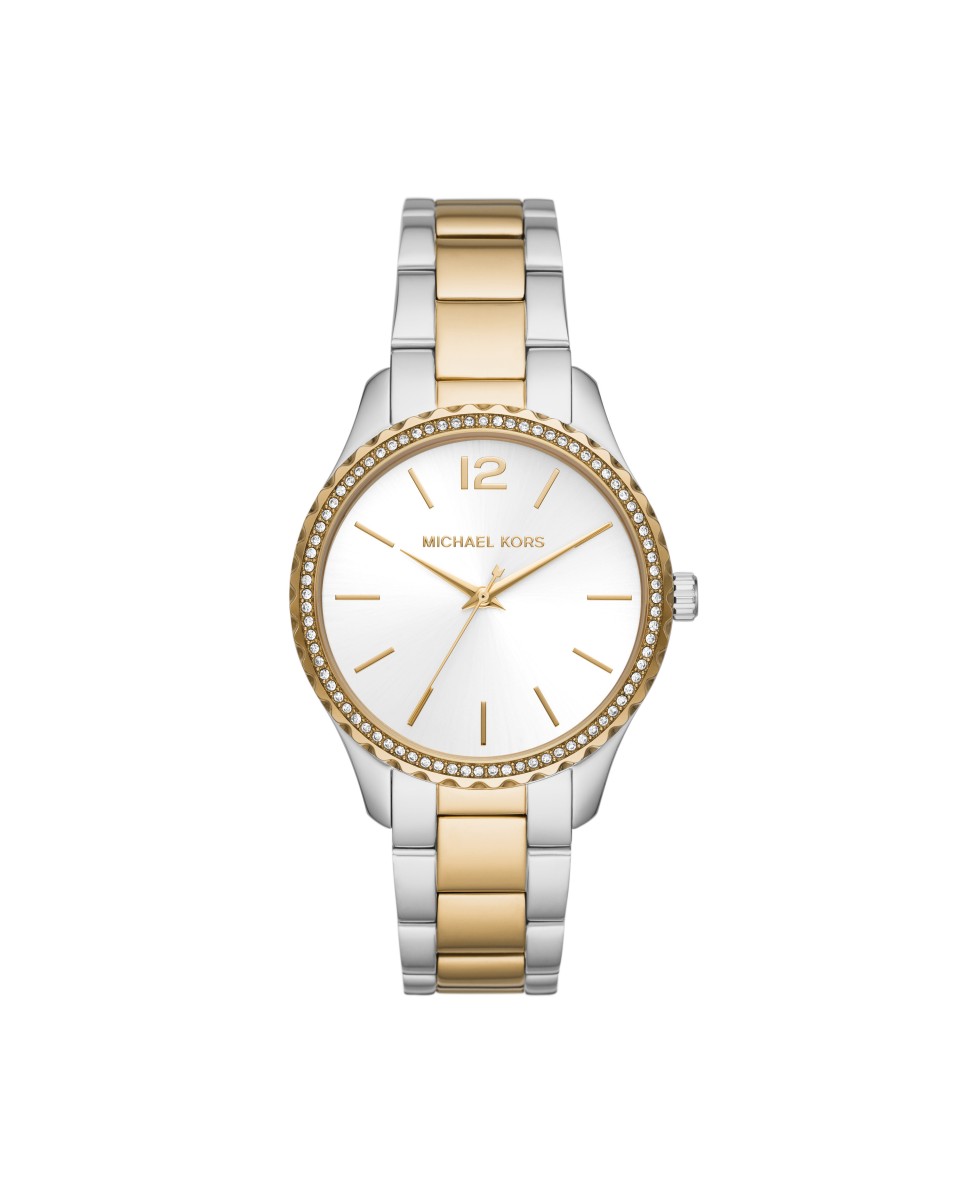 Michael Kors Bracelet pour Montre Michael Kors LAYTON MK6899