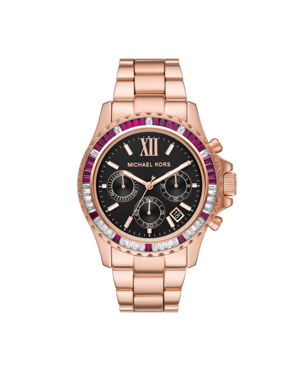 Michael Kors Armbander für Uhr Michael Kors EVEREST MK6972