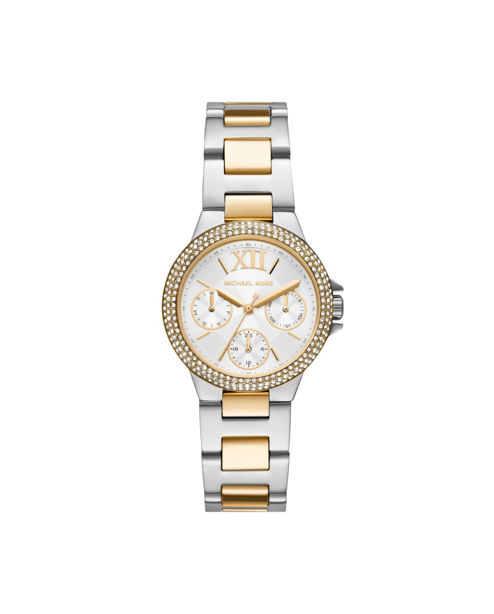 Michael Kors Armbander für Uhr Michael Kors CAMILLE MK6982