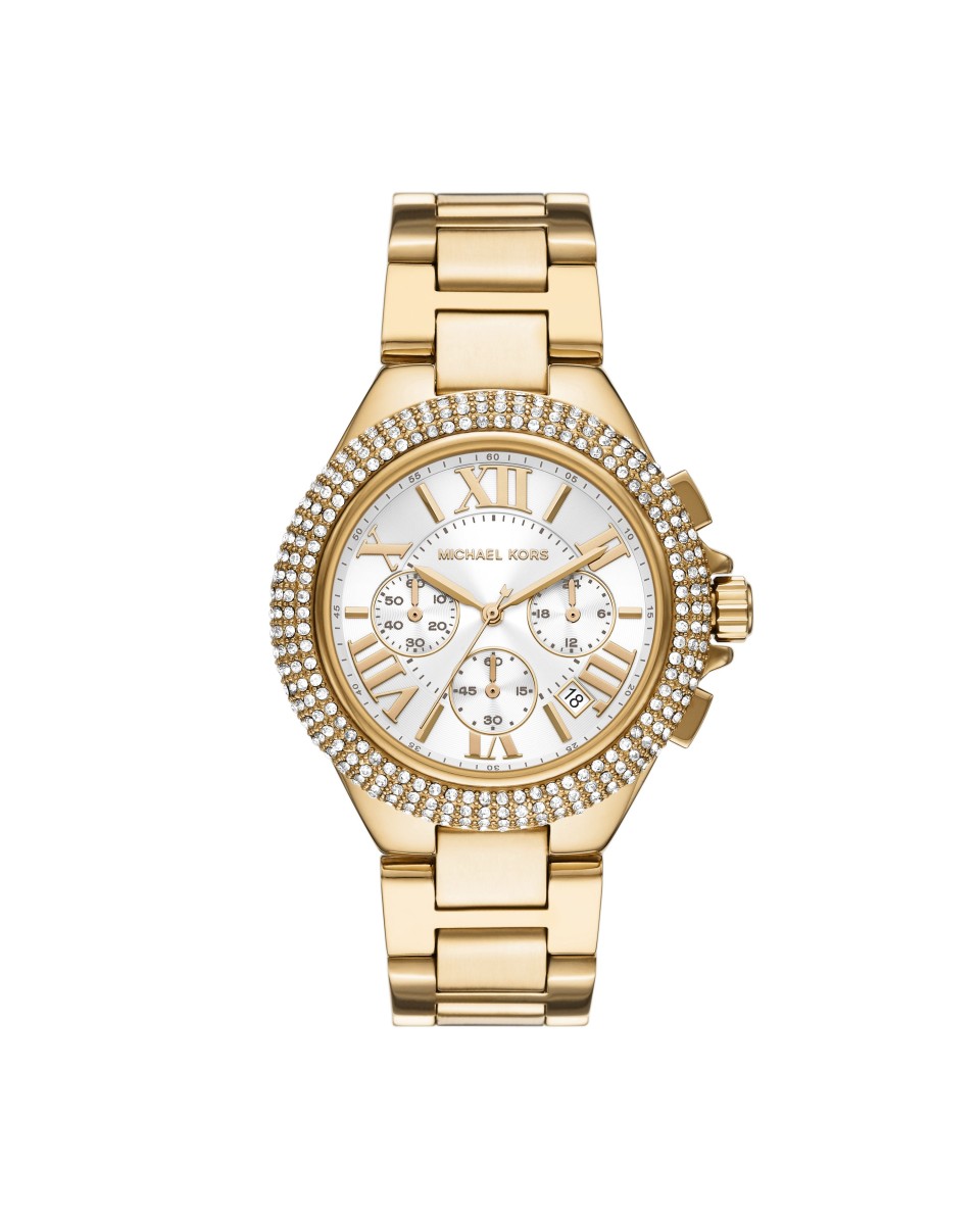 Michael Kors Armbander für Uhr Michael Kors CAMILLE MK6994