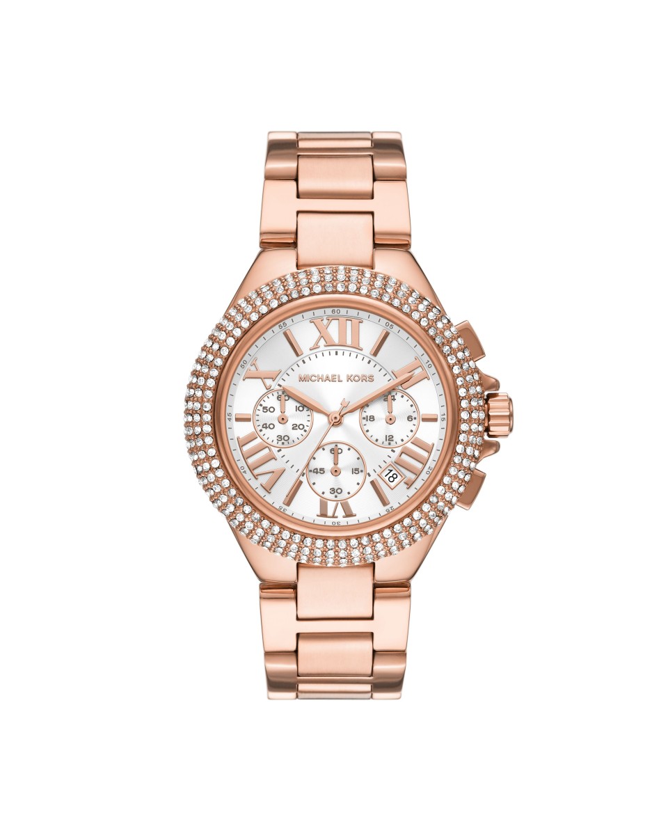 Michael Kors Armbander für Uhr Michael Kors CAMILLE MK6995