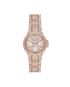 Michael Kors Armbander für Uhr Michael Kors CAMILLE MK6997