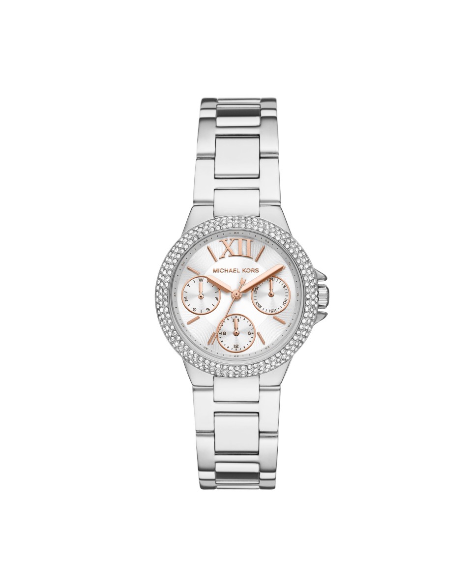 Michael Kors Armbander für Uhr Michael Kors CAMILLE MK7198