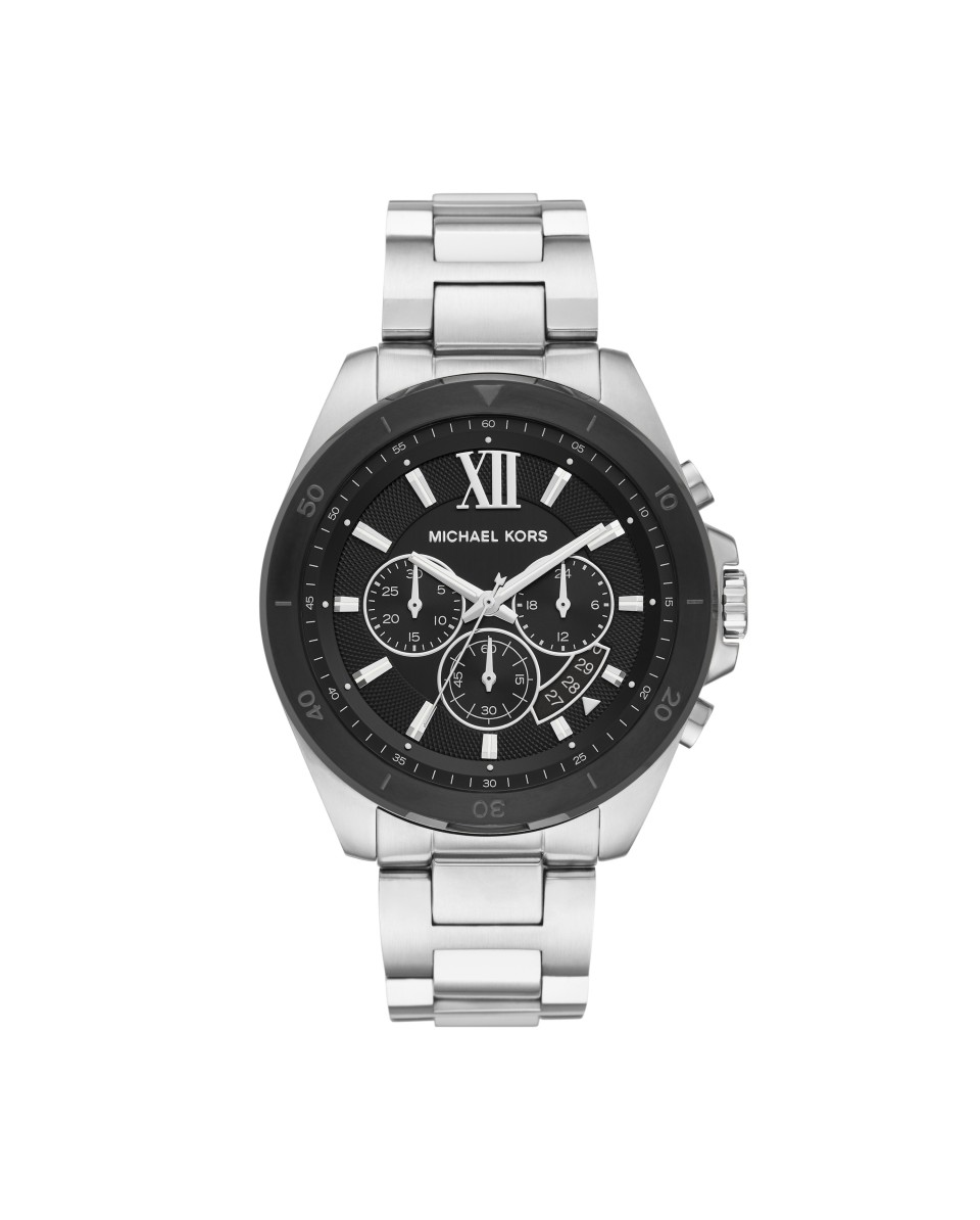 Michael Kors ремешок для часы Michael Kors BRECKEN MK8847