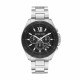 Michael Kors Strap for Michael Kors Watch BRECKEN MK8847