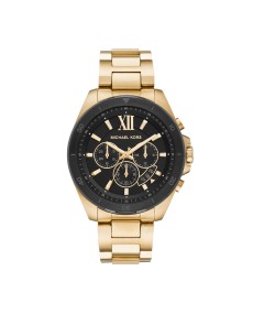 Michael Kors Armbander für Uhr Michael Kors BRECKEN MK8848