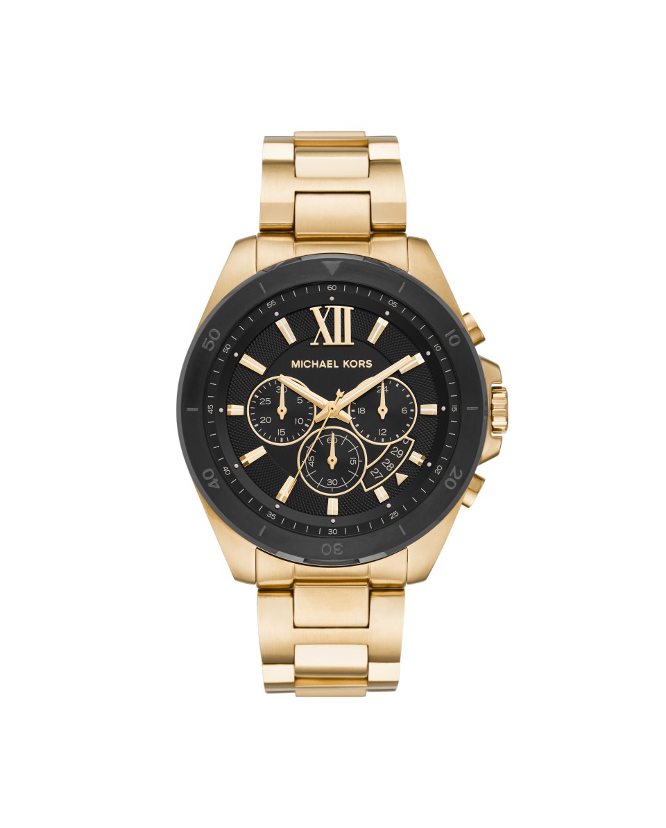 Michael Kors Armbander für Uhr Michael Kors BRECKEN MK8848