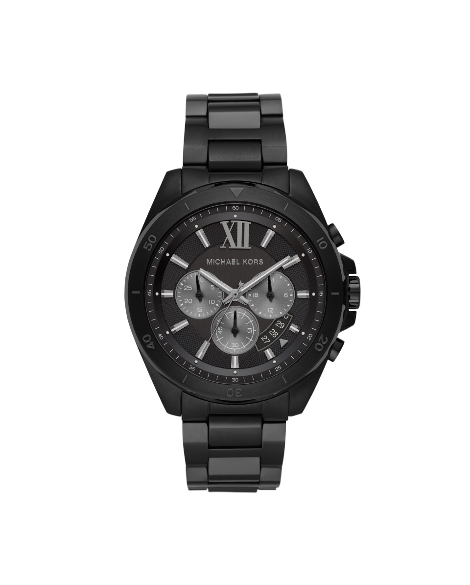 Michael Kors ремешок для часы Michael Kors BRECKEN MK8858