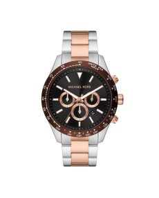 Michael Kors Armbander für Uhr Michael Kors LAYTON MK8913