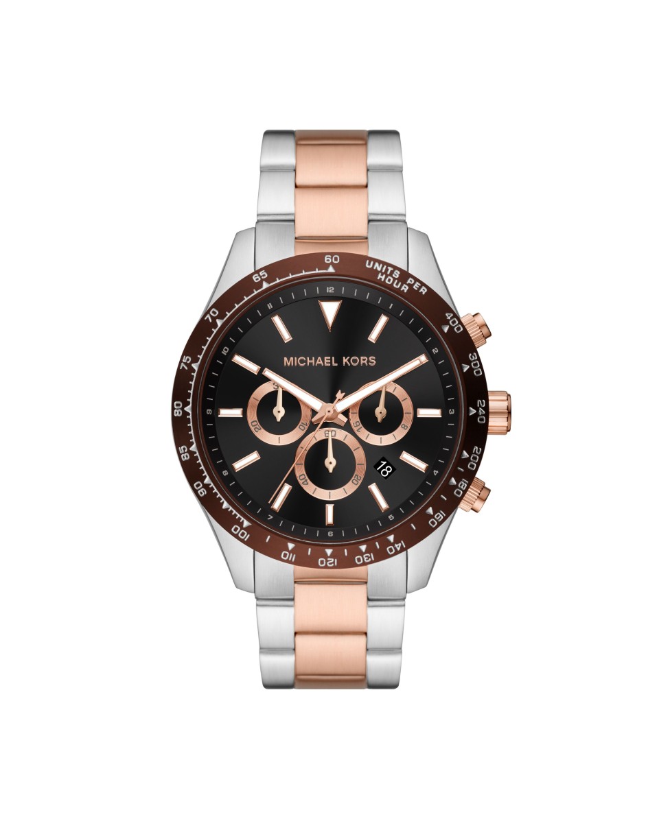 Michael Kors Armbander für Uhr Michael Kors LAYTON MK8913