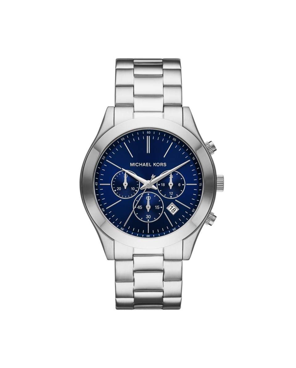 Michael Kors Armbander für Uhr Michael Kors SLIM RUNWAY MK8917