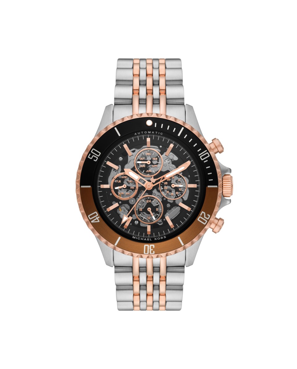 Michael Kors Armbander für Uhr Michael Kors BAYVILLE MK9046