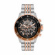 Michael Kors Bracelet pour Montre Michael Kors BAYVILLE MK9046