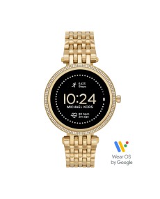 Michael Kors ремешок для часы Michael Kors GEN 5E DARCI MKT5127