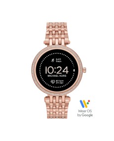 Michael Kors ремешок для часы Michael Kors GEN 5E DARCI MKT5128