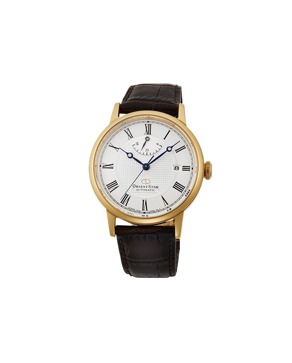 Buy Orient Star  RE-AU0001S00B 