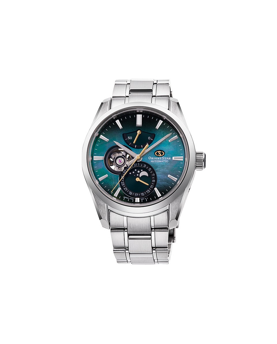 Buy Orient Star  RE-AY0006A00B 