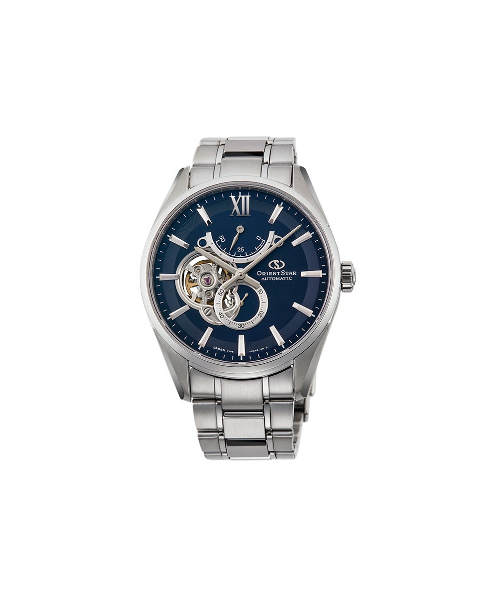 Comprar Orient Star  RE-HJ0002L00B 