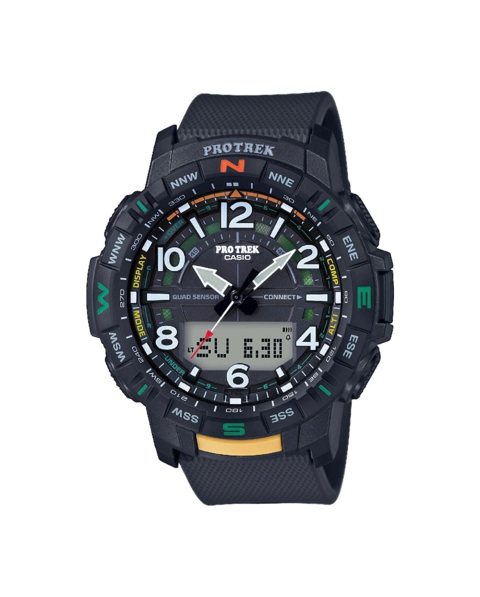 Casio PRO TREK PRT-B50-1ER