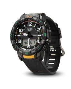 Casio PRO TREK PRT-B50-1ER