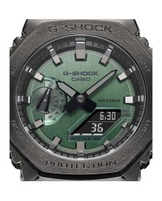 Casio G-SHOCK SUPERIOR SERIES GM-2100B-3AER