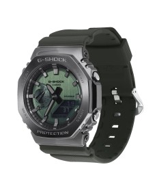 Casio G-SHOCK SUPERIOR SERIES GM-2100B-3AER