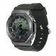 Casio G-SHOCK SUPERIOR SERIES GM-2100B-3AER