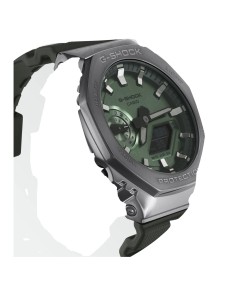 Casio G-SHOCK SUPERIOR SERIES GM-2100B-3AER