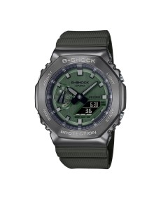 Casio G-SHOCK SUPERIOR SERIES GM-2100B-3AER