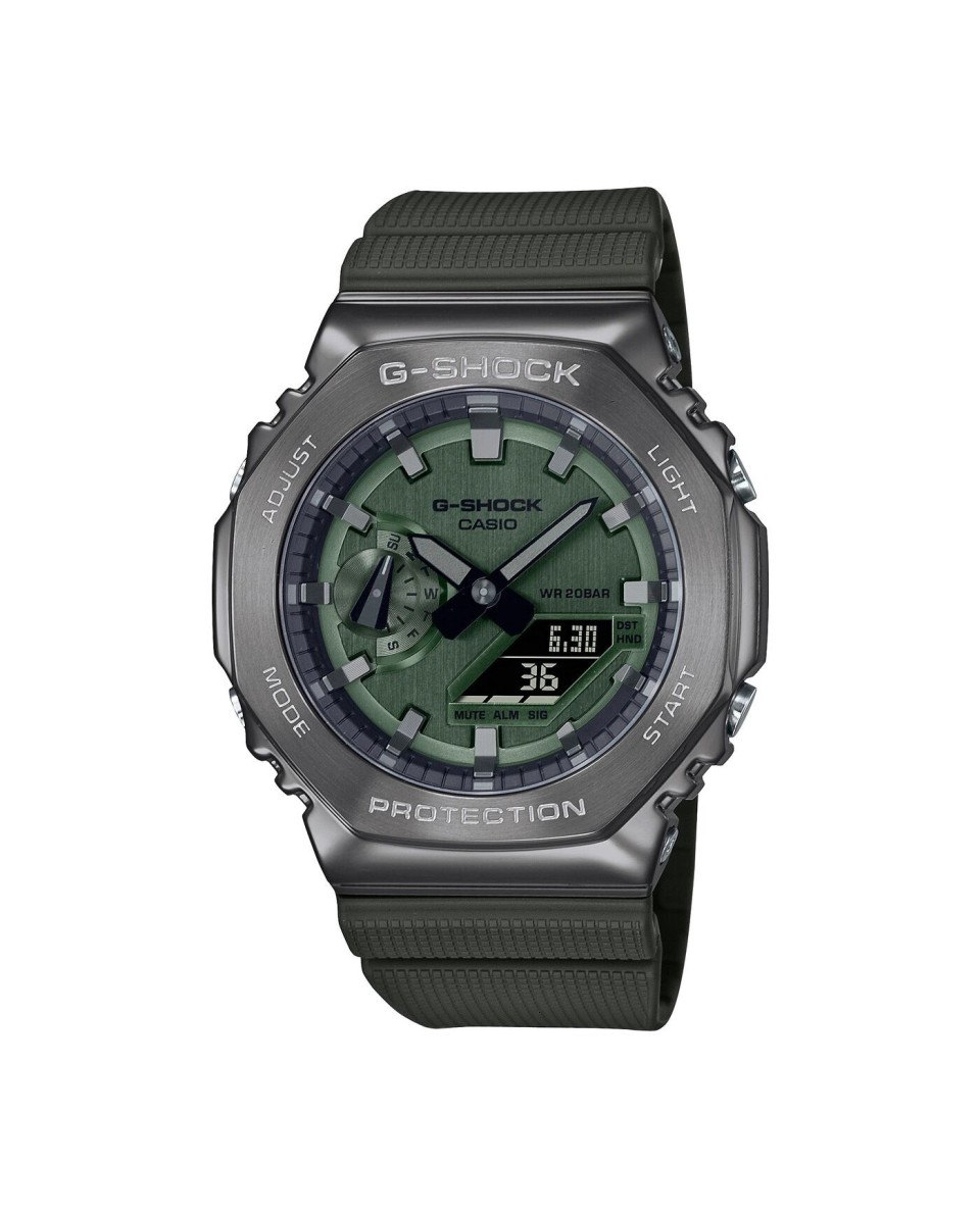 Casio G-SHOCK SUPERIOR SERIES GM-2100B-3AER