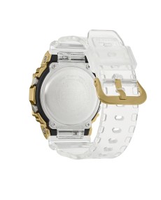 Casio G-SHOCK SUPERIOR SERIES GM-5600SG-9ER