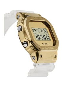 Casio G-SHOCK SUPERIOR SERIES GM-5600SG-9ER