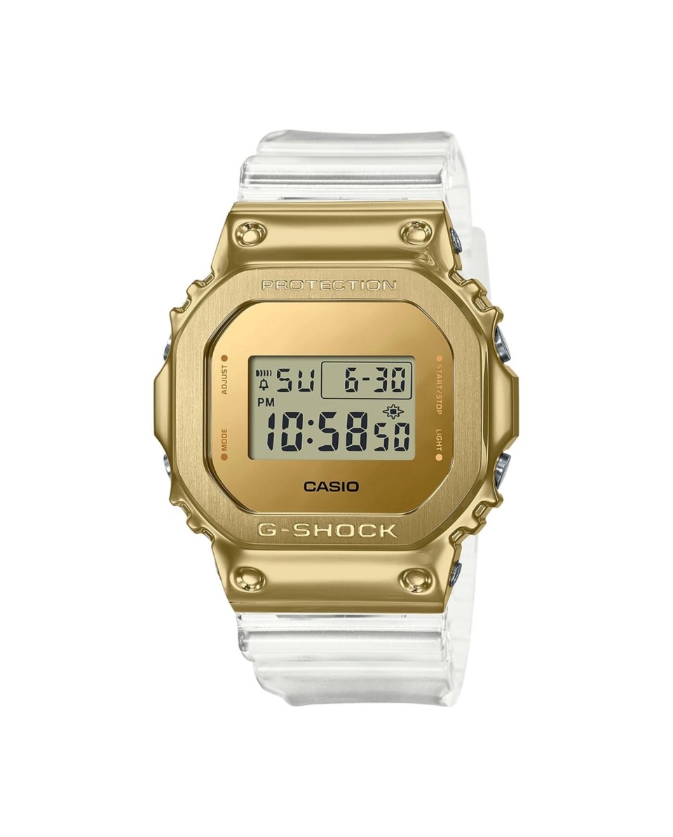 Casio G-SHOCK SUPERIOR SERIES GM-5600SG-9ER