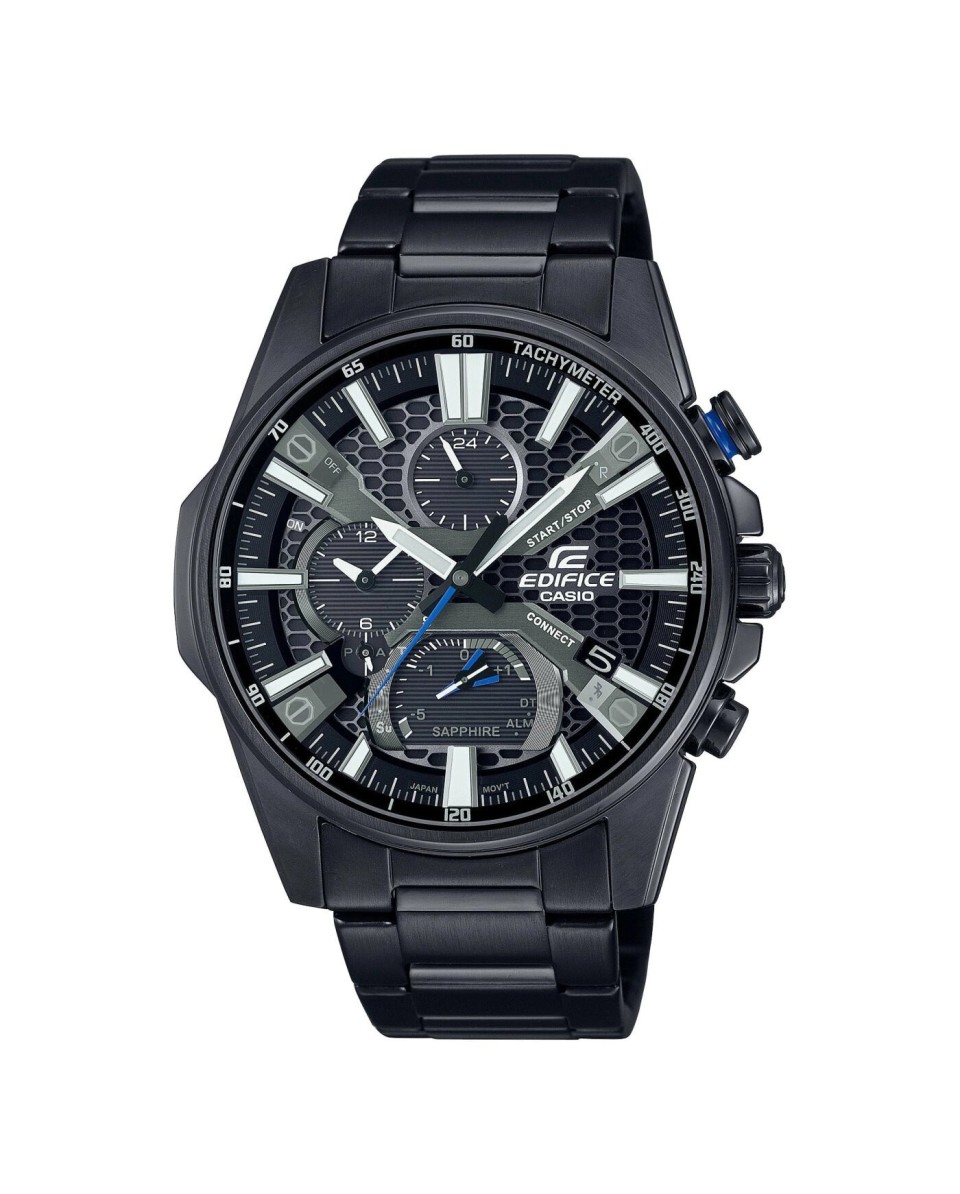 Casio EDIFICE PREMIUM EQB-1200DC-1AER