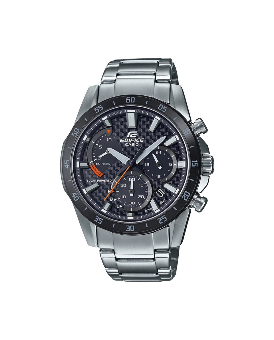 Casio EDIFICE PREMIUM EFS-S580DB-1AVUEF