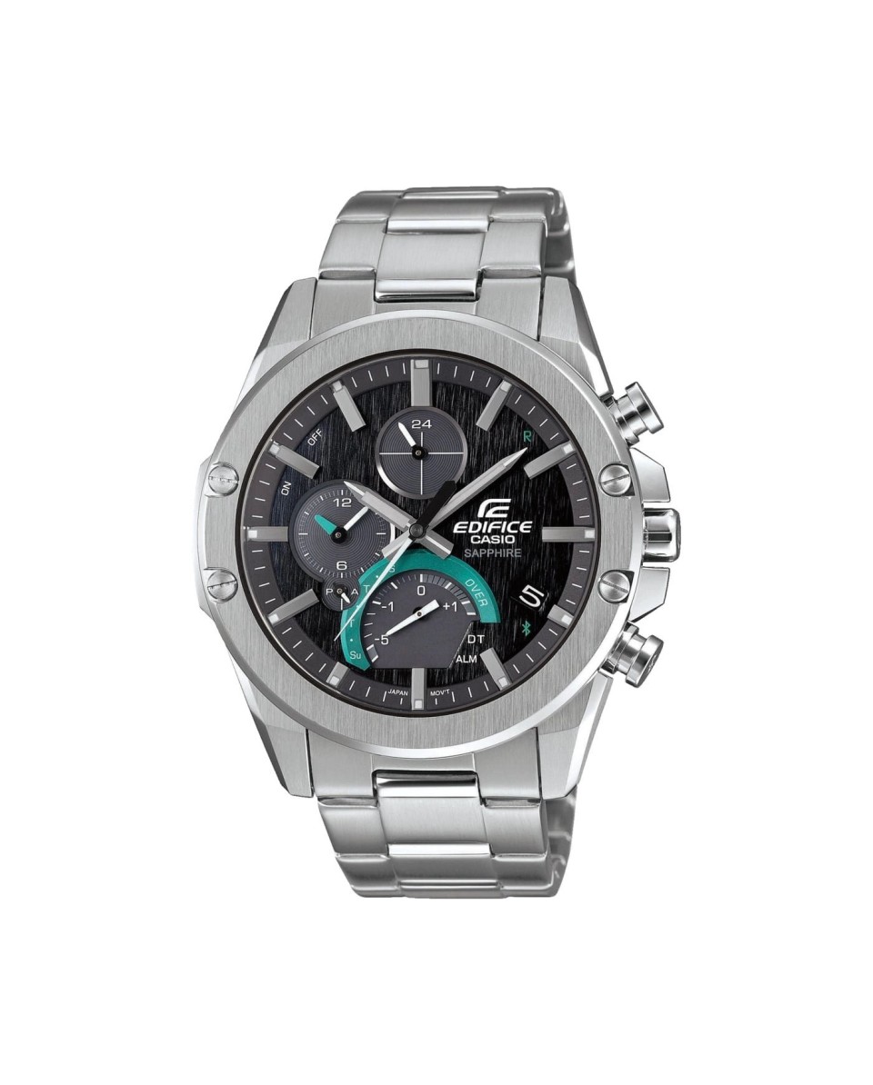 Casio EDIFICE PREMIUM EQB-1000D-1AER