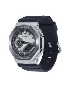 Casio G-SHOCK GM-2100-1AER