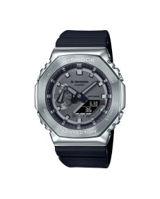 Casio G-SHOCK GM-2100-1AER