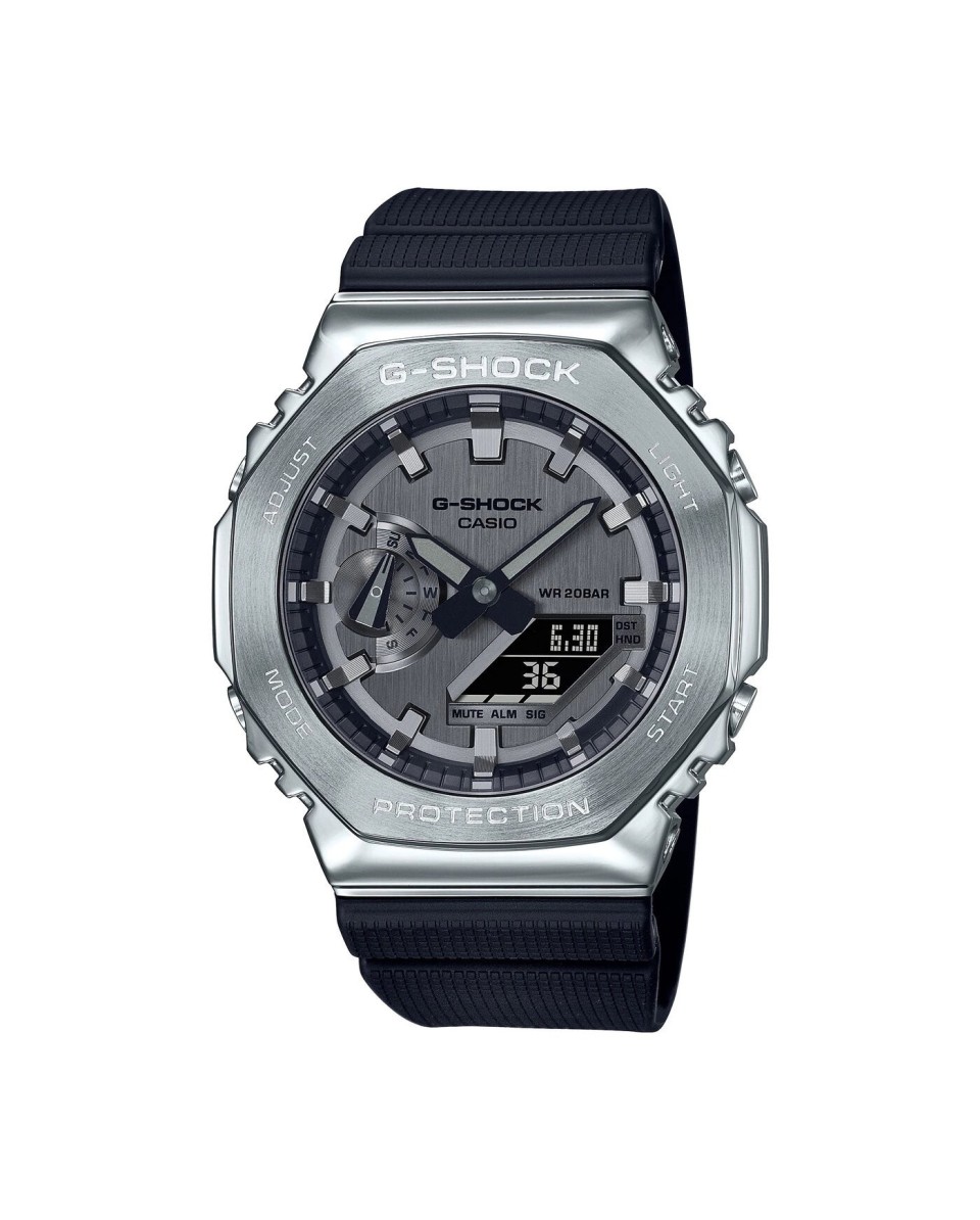 Casio G-SHOCK GM-2100-1AER