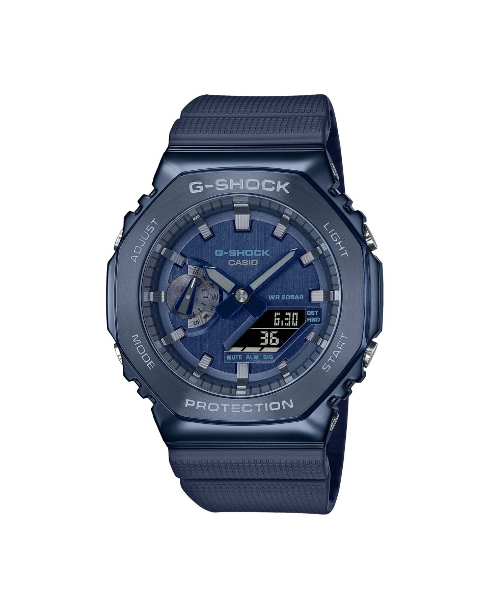 Casio G-SHOCK GM-2100N-2AER