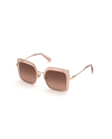 Swaroski Sunglasses SK0324-H-72F