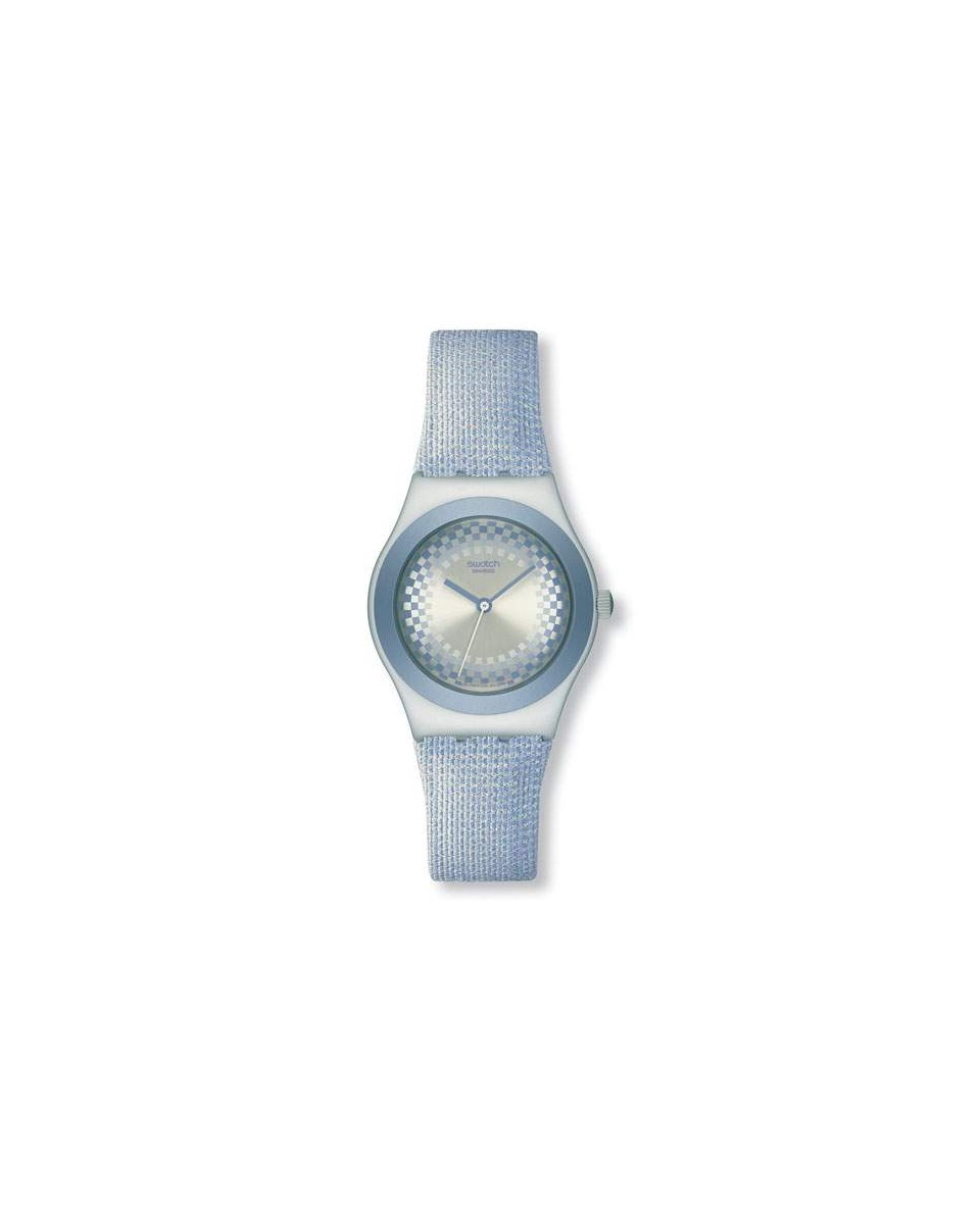 Swatch YLS1024 Montre CRYSTAL CURTAIN YLS 1024