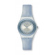 Swatch YLS1024 Montre CRYSTAL CURTAIN YLS 1024