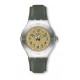 Swatch YNS417 Montre SQUAD EMBLEM YNS 417