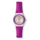 Swatch YSS1012 - Swatch часы подходят розовый ДЮСШ 1012