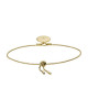 "Fossil Pulsera STAINLESS STEEL JF03933710 - TicTacArea.com"